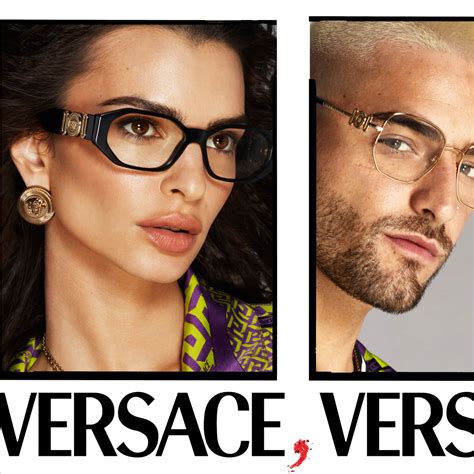 lens crafters versace frames|Versace eyeglasses lenscrafters.